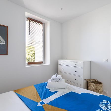 Le Beauvoir 1 - Appt Vue Mer Ντινάρ Εξωτερικό φωτογραφία