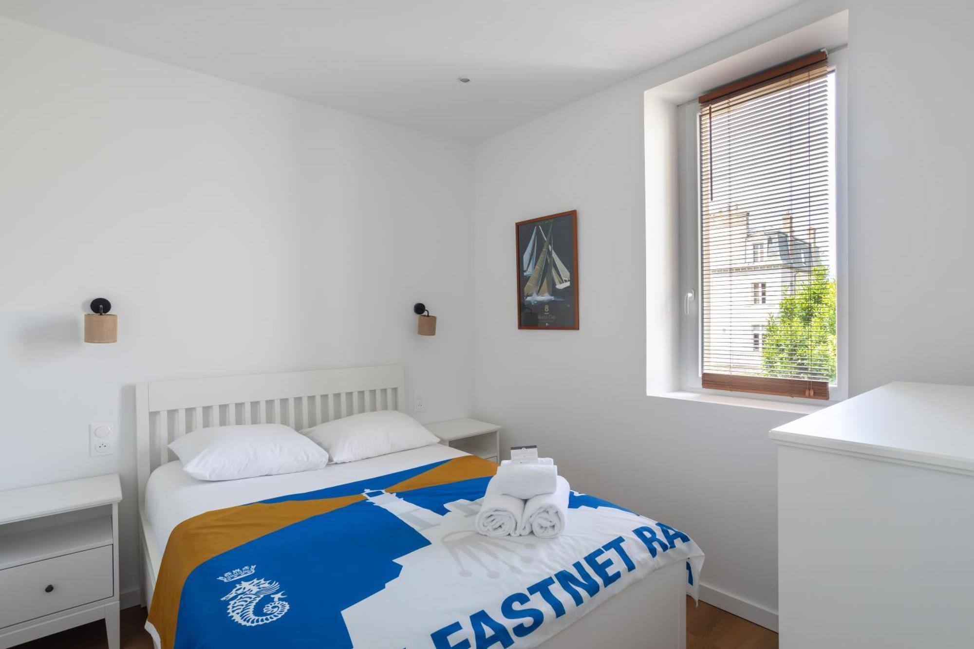 Le Beauvoir 1 - Appt Vue Mer Ντινάρ Εξωτερικό φωτογραφία