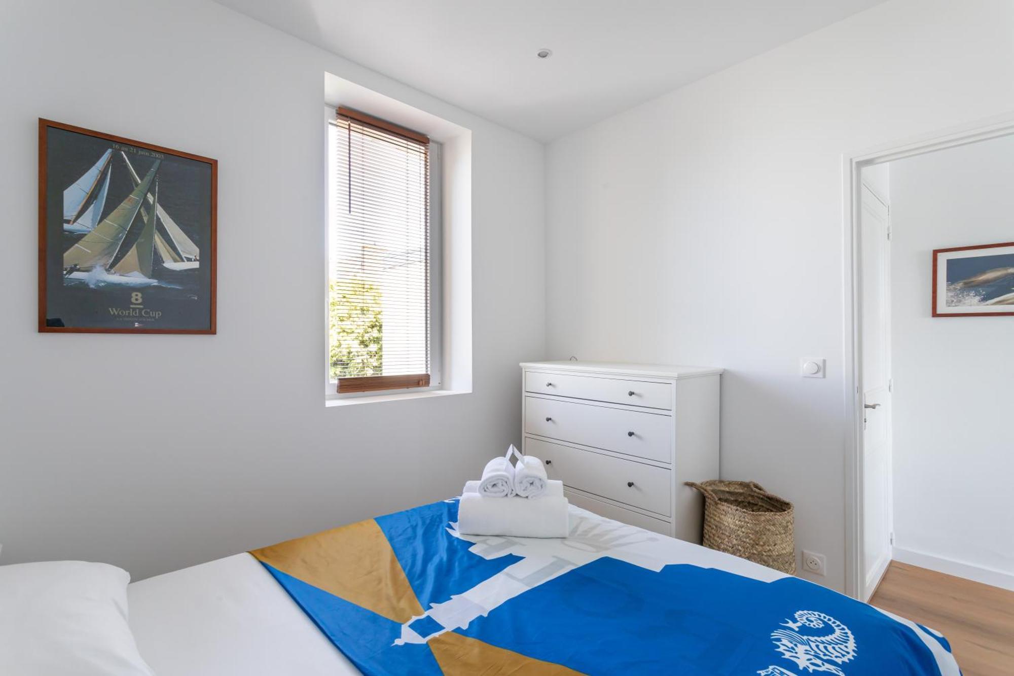 Le Beauvoir 1 - Appt Vue Mer Ντινάρ Εξωτερικό φωτογραφία